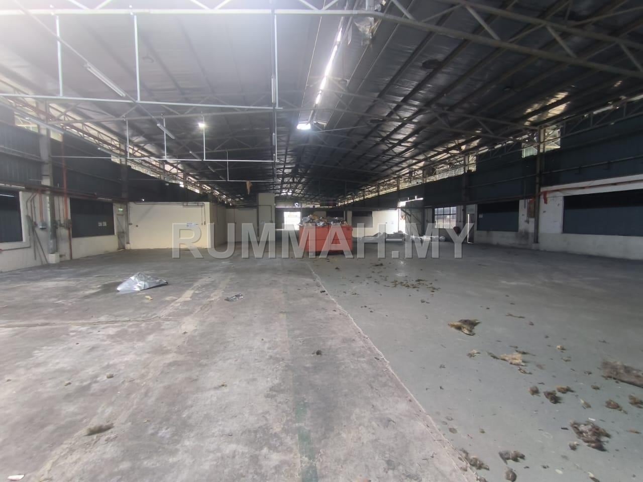 industrial in Bayan Lepas, Penang — photo 4