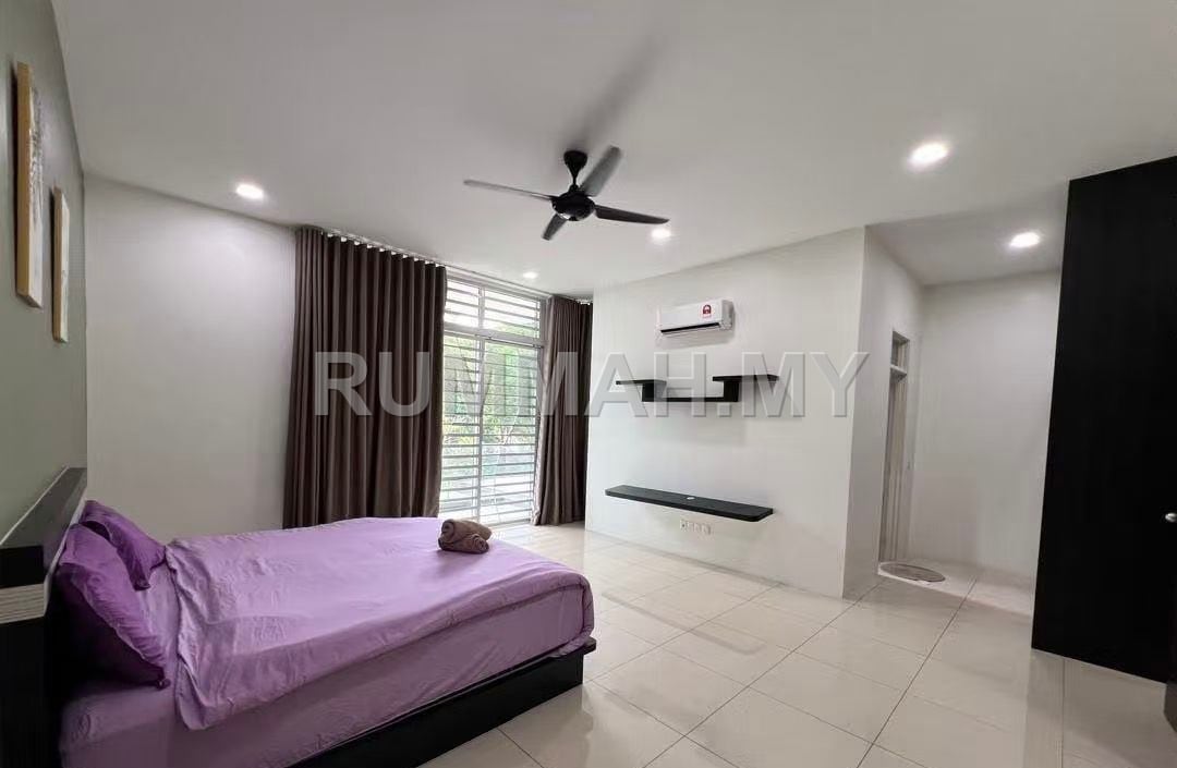 house in Alma, Penang — photo 4