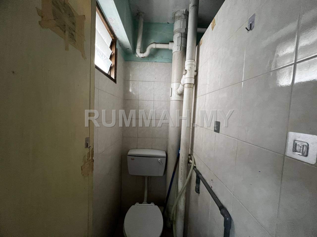 condo in Bayan Lepas, Penang — photo 2