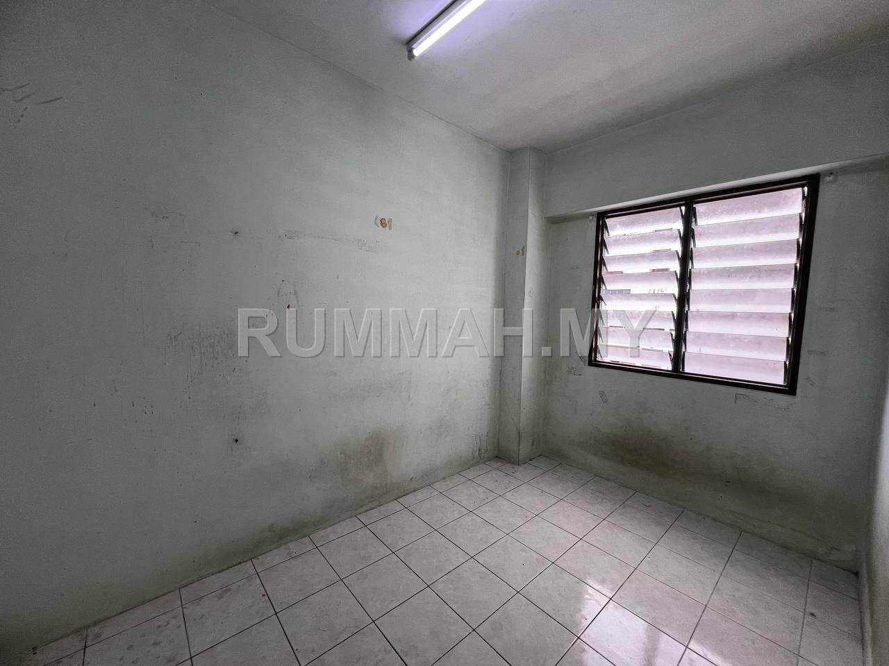 condo in Bayan Lepas, Penang — photo 5