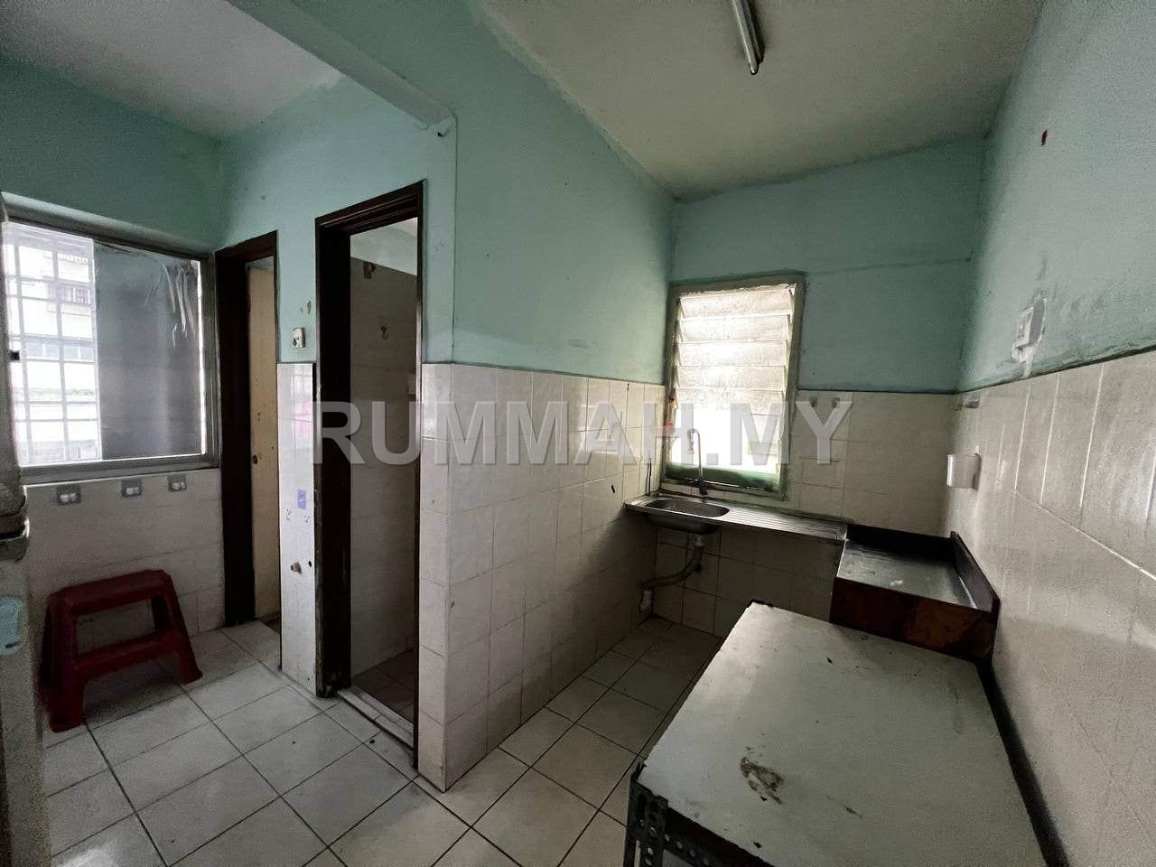 condo in Bayan Lepas, Penang — photo 6