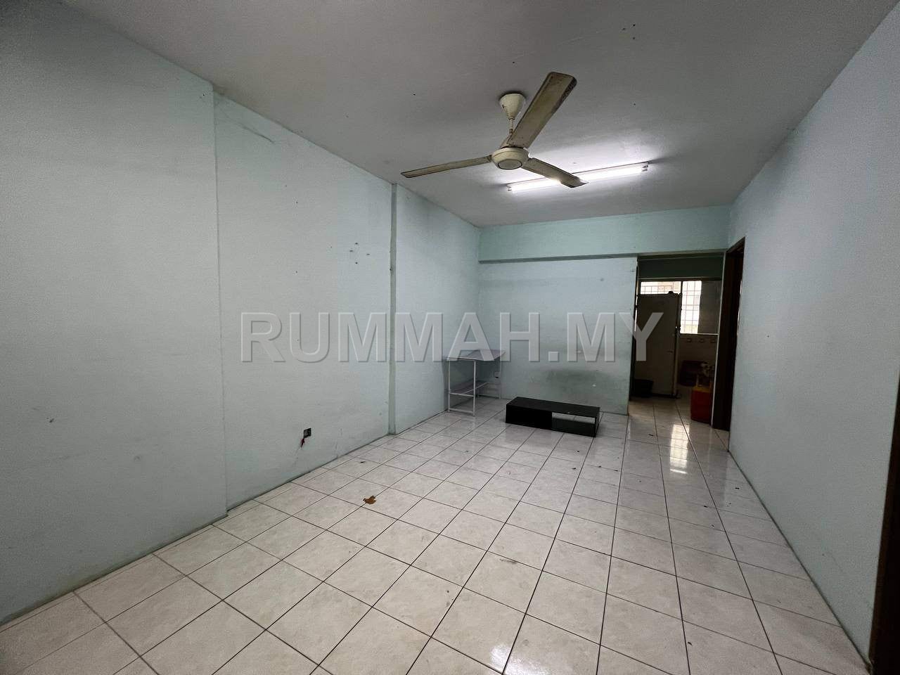 condo in Bayan Lepas, Penang — photo 7