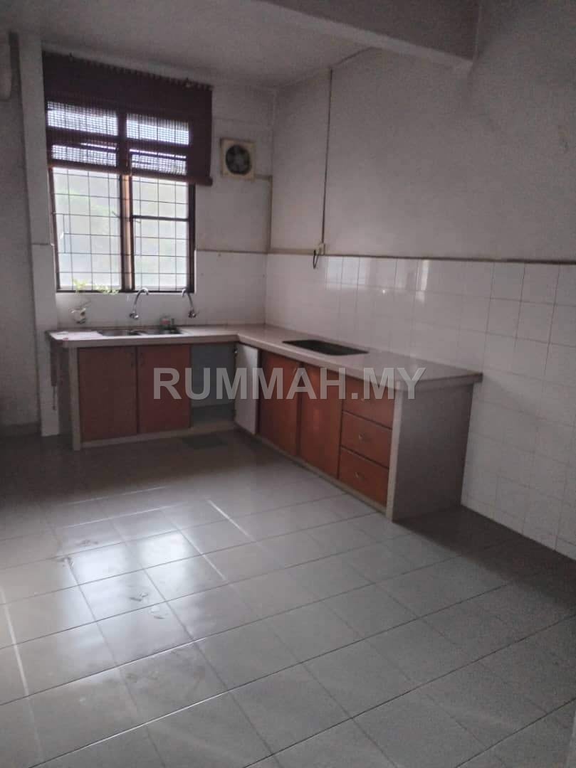 house in Bukit Mertajam, Penang — photo 2