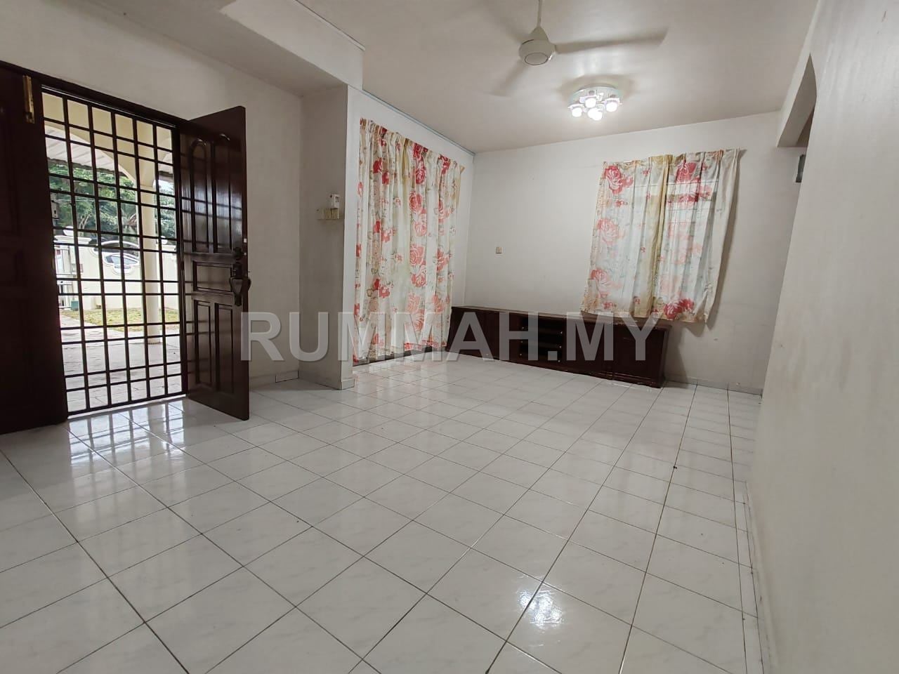 2 Storey Terrace Landed Bukit Mertajam Taman Permata Indah 