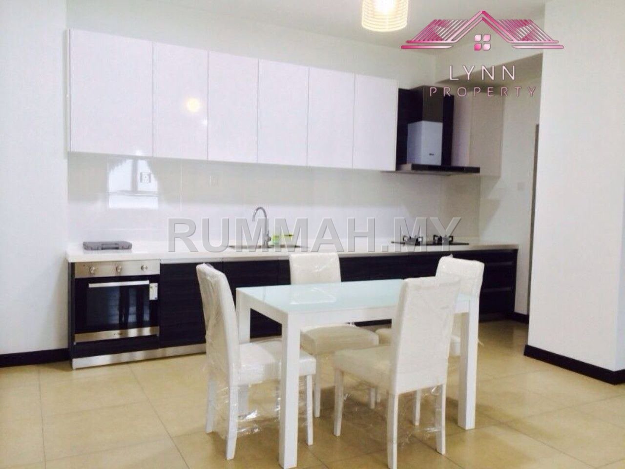 condo in Gelugor, Penang — photo 2