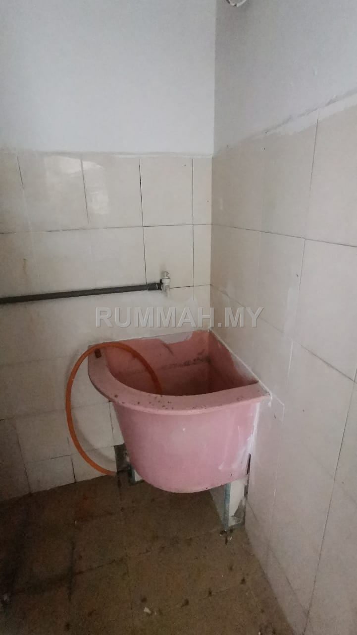 condo in Air Itam, Penang — photo 4