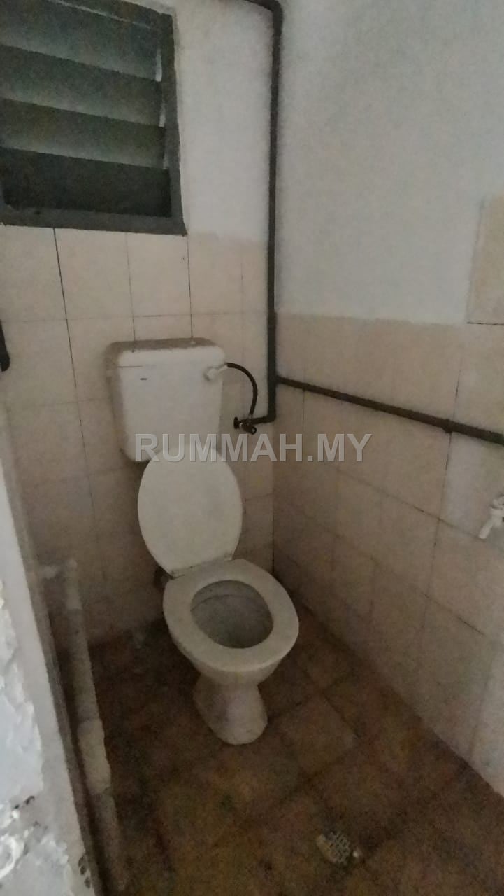 condo in Air Itam, Penang — photo 5