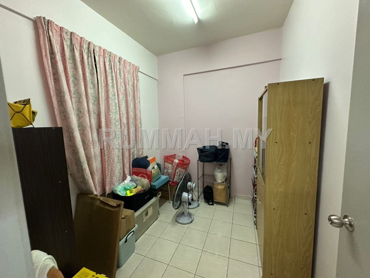 condo in George Town, Penang — photo 4