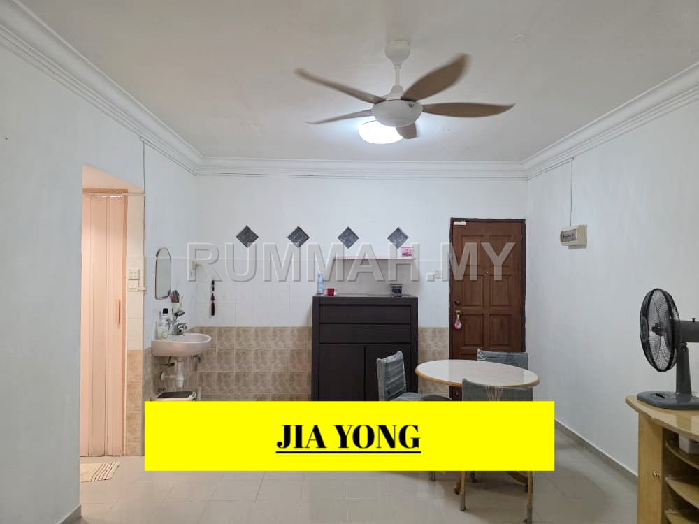 condo in Air Itam, Penang — photo 2