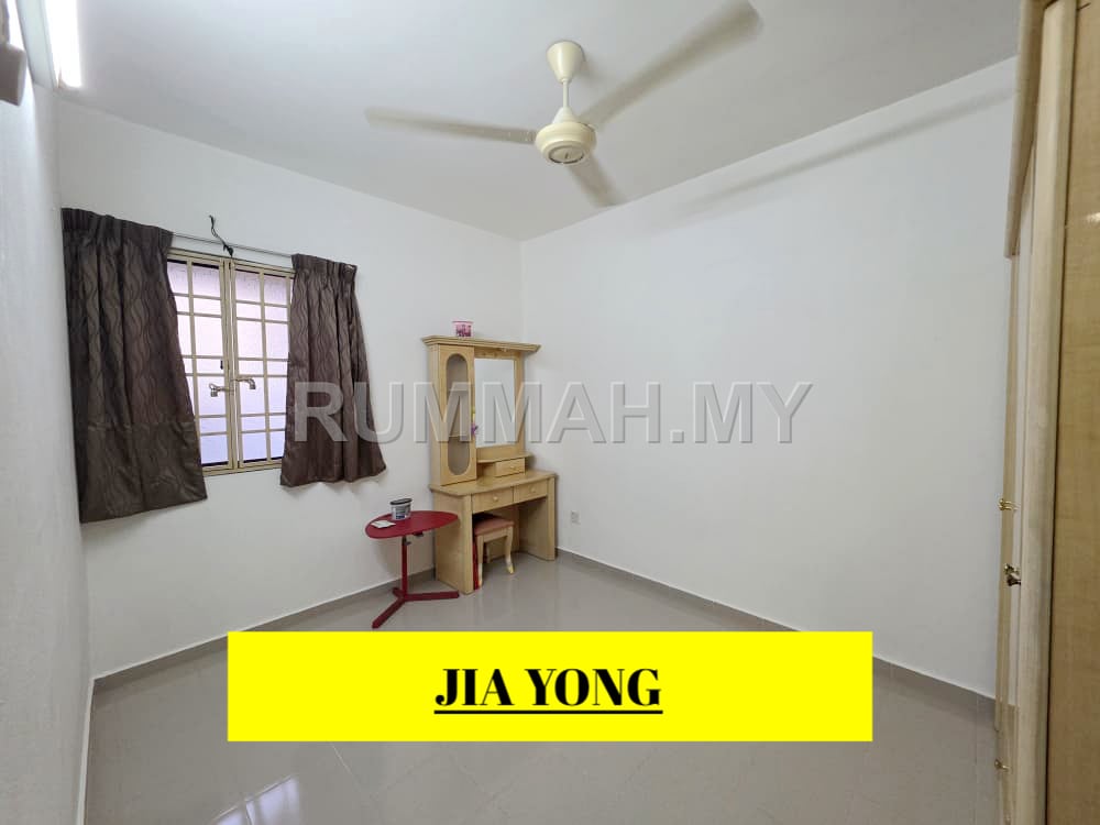 condo in Air Itam, Penang — photo 3