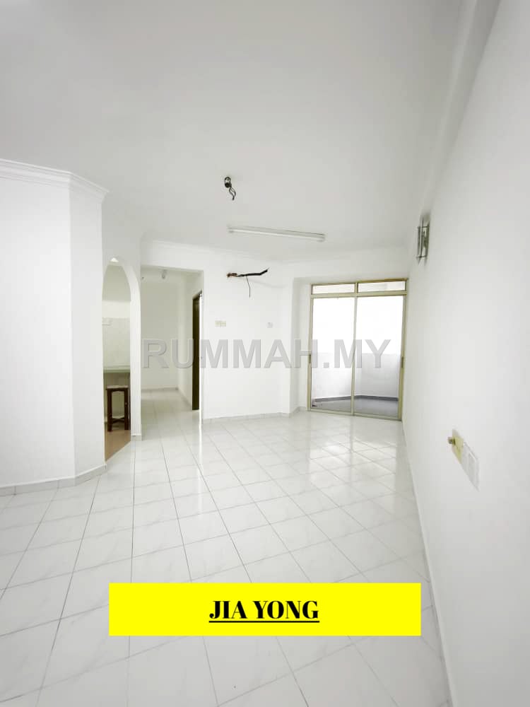 condo in Gelugor, Penang — photo 2