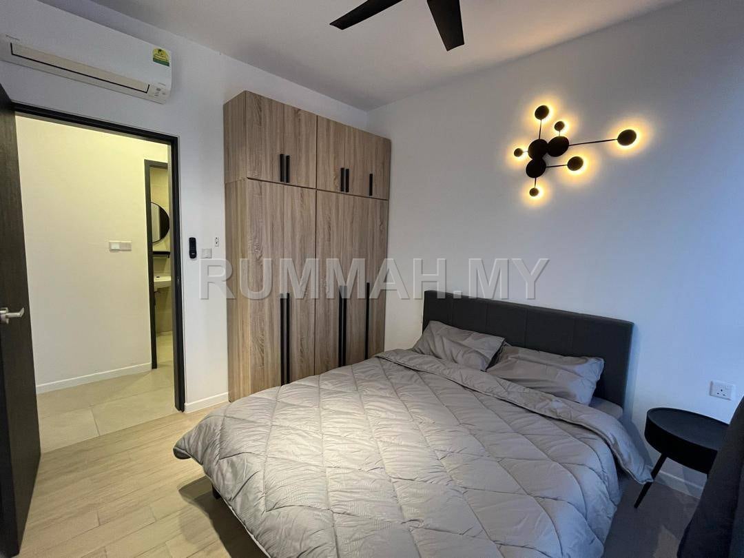condo in Bandar Cassia, Penang — photo 2