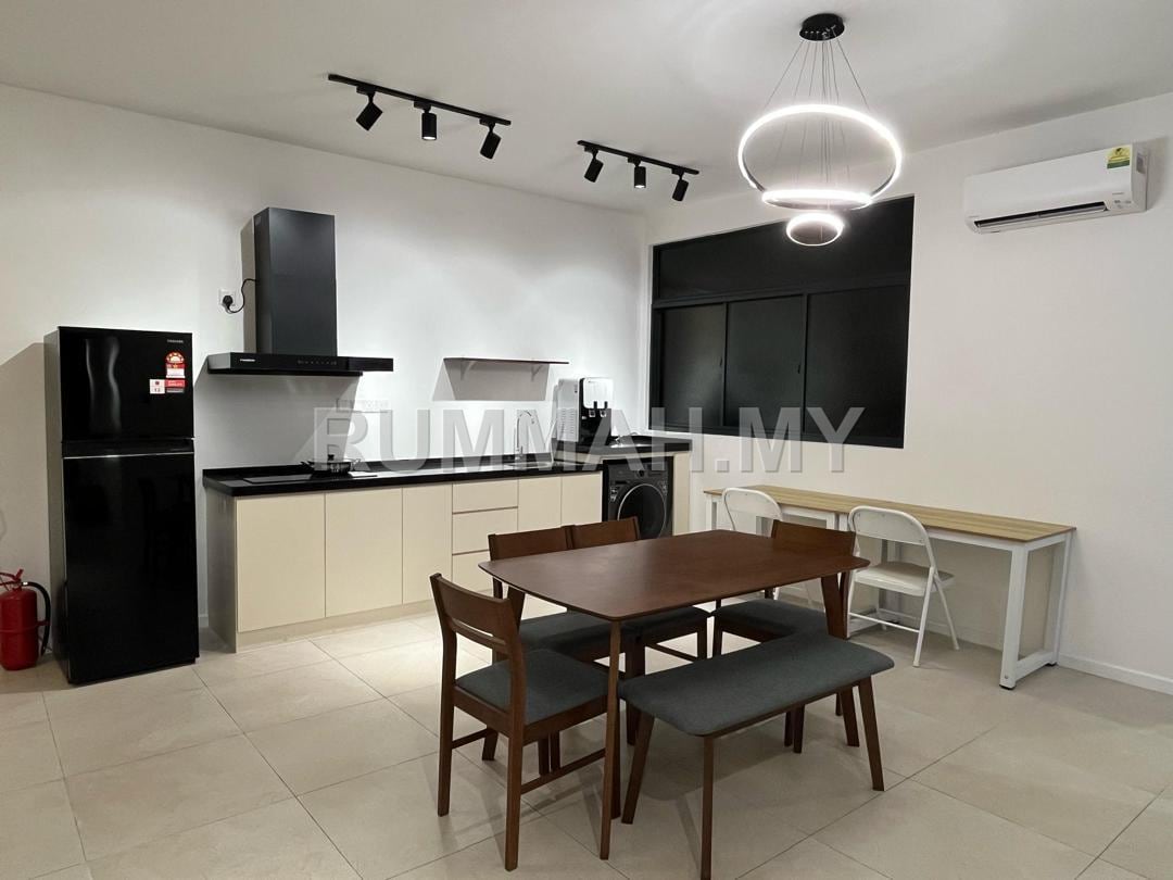 condo in Bandar Cassia, Penang — photo 3