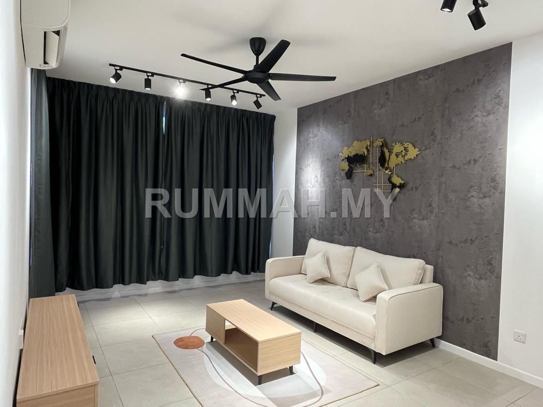 condo in Bandar Cassia, Penang — photo 7