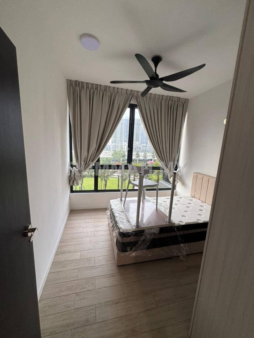 condo in Bandar Cassia, Penang — photo 2