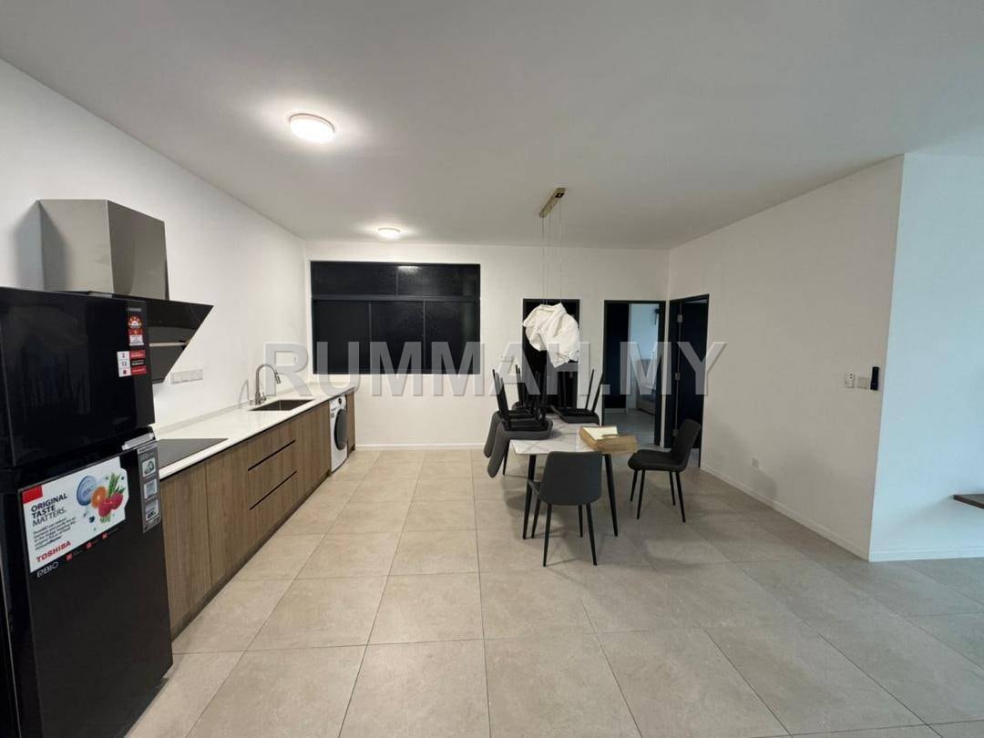condo in Bandar Cassia, Penang — photo 3