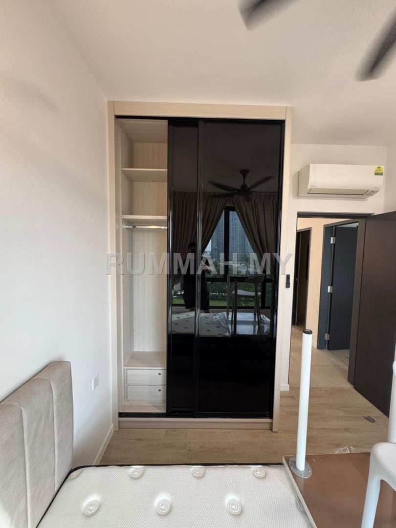 condo in Bandar Cassia, Penang — photo 4
