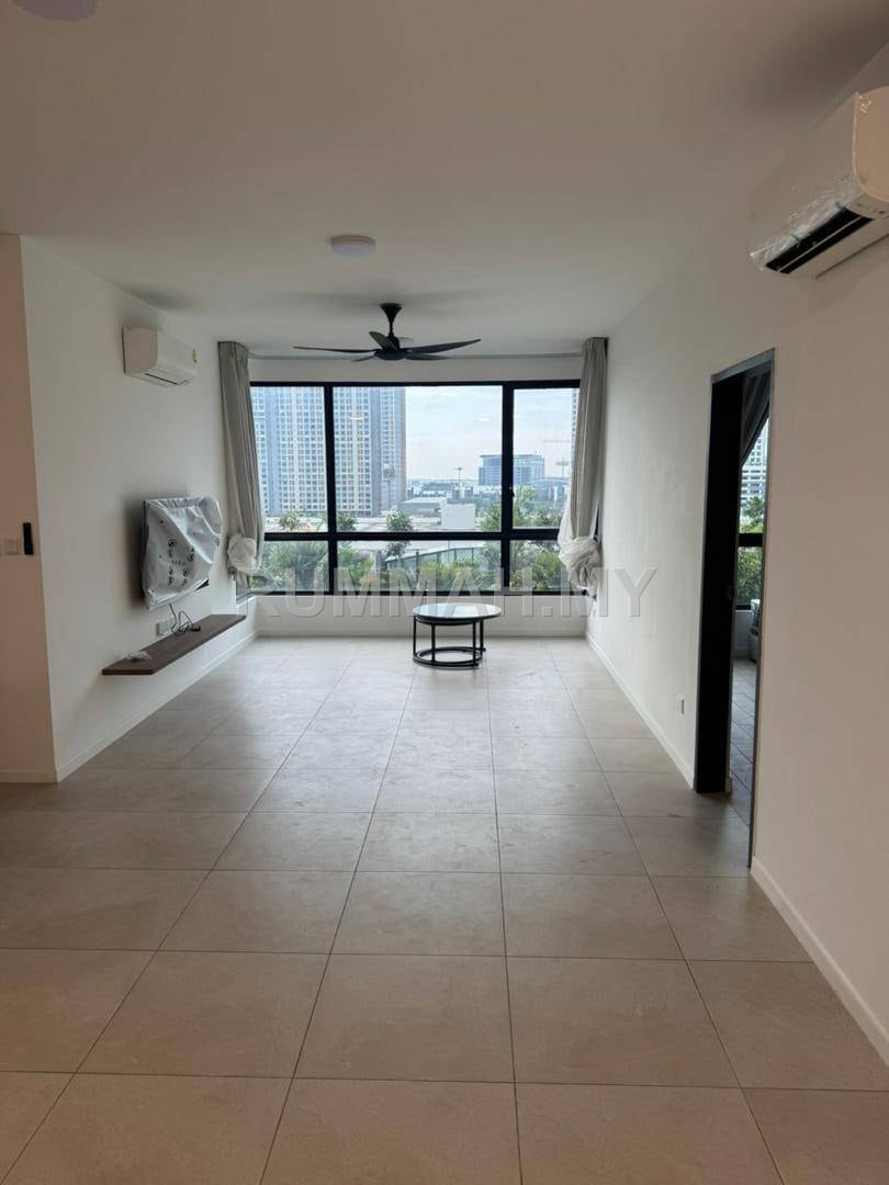 condo in Bandar Cassia, Penang — photo 6