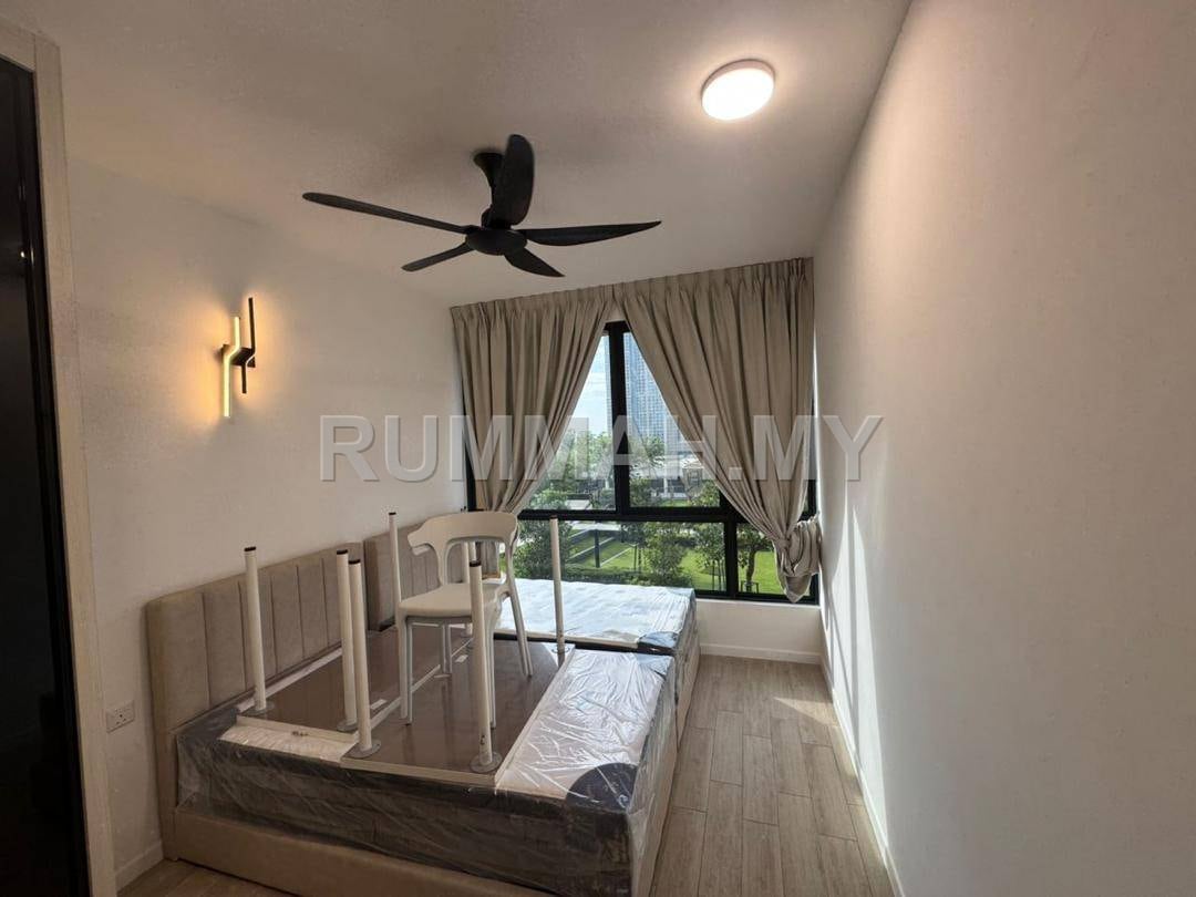 condo in Bandar Cassia, Penang — photo 7