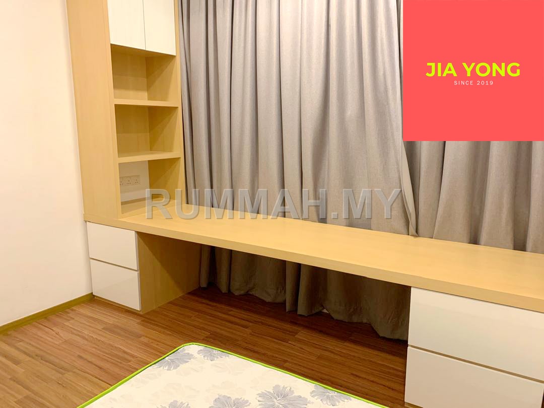 condo in George Town, Penang — photo 2