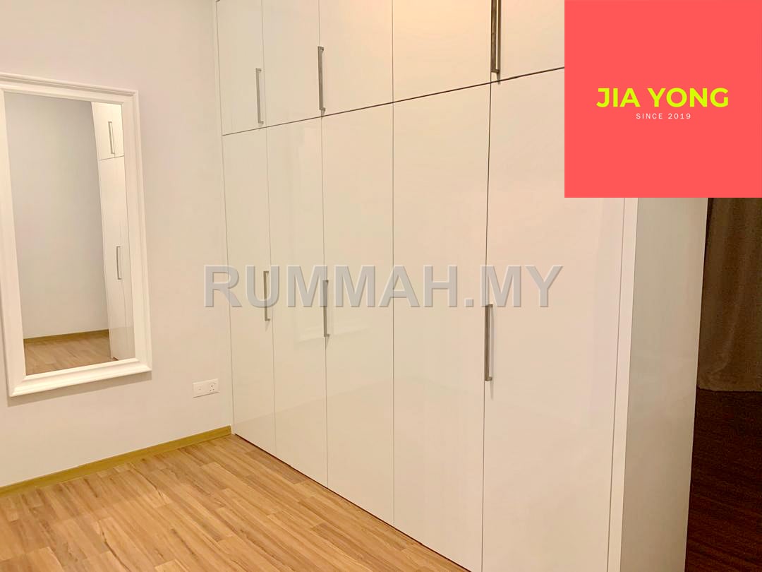 condo in George Town, Penang — photo 3