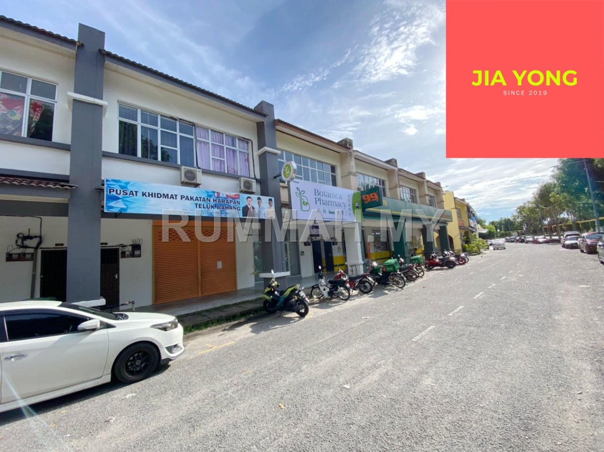 commercial in Balik Pulau, Penang — photo 2