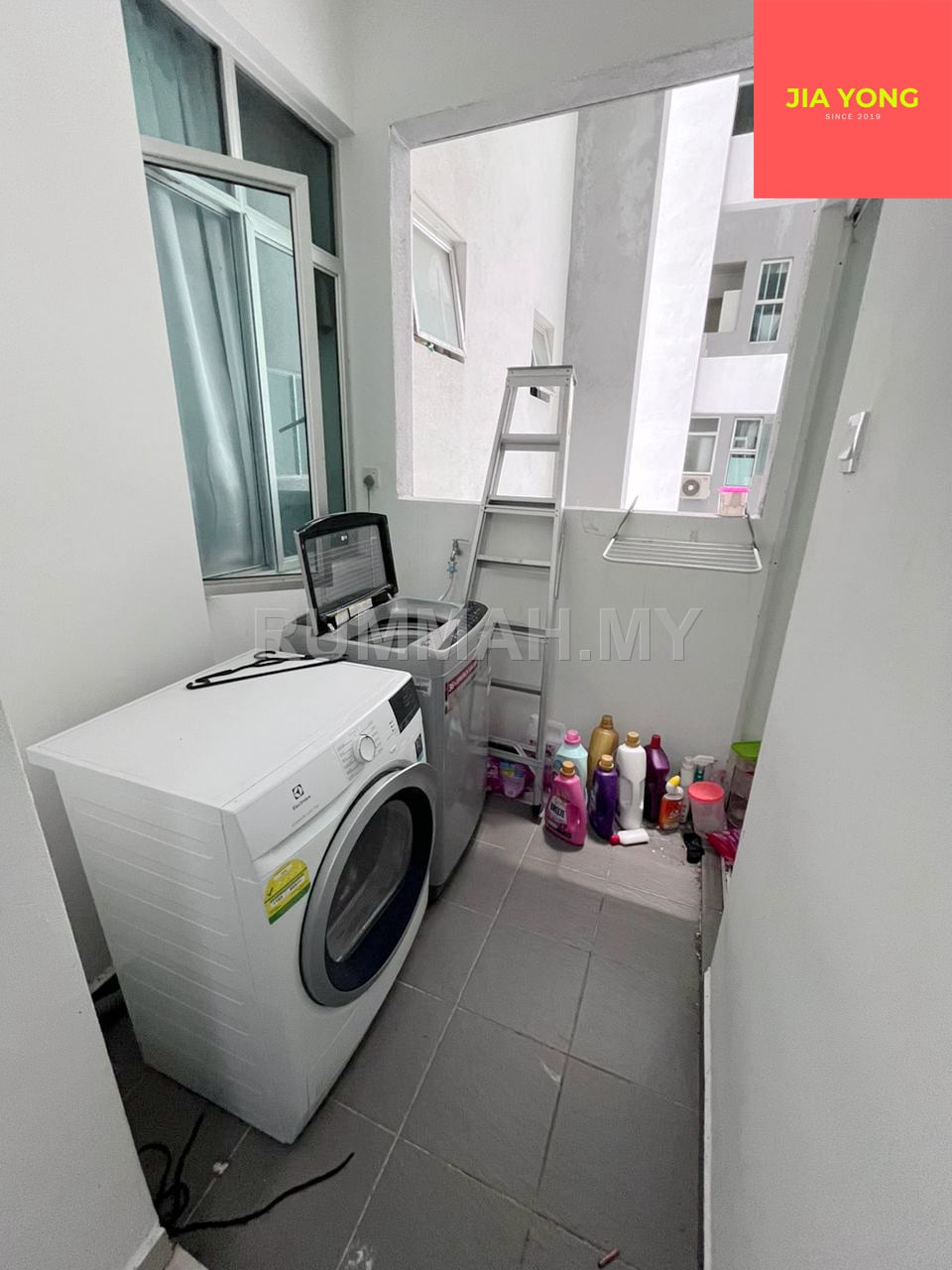 condo in Sungai Ara, Penang — photo 3