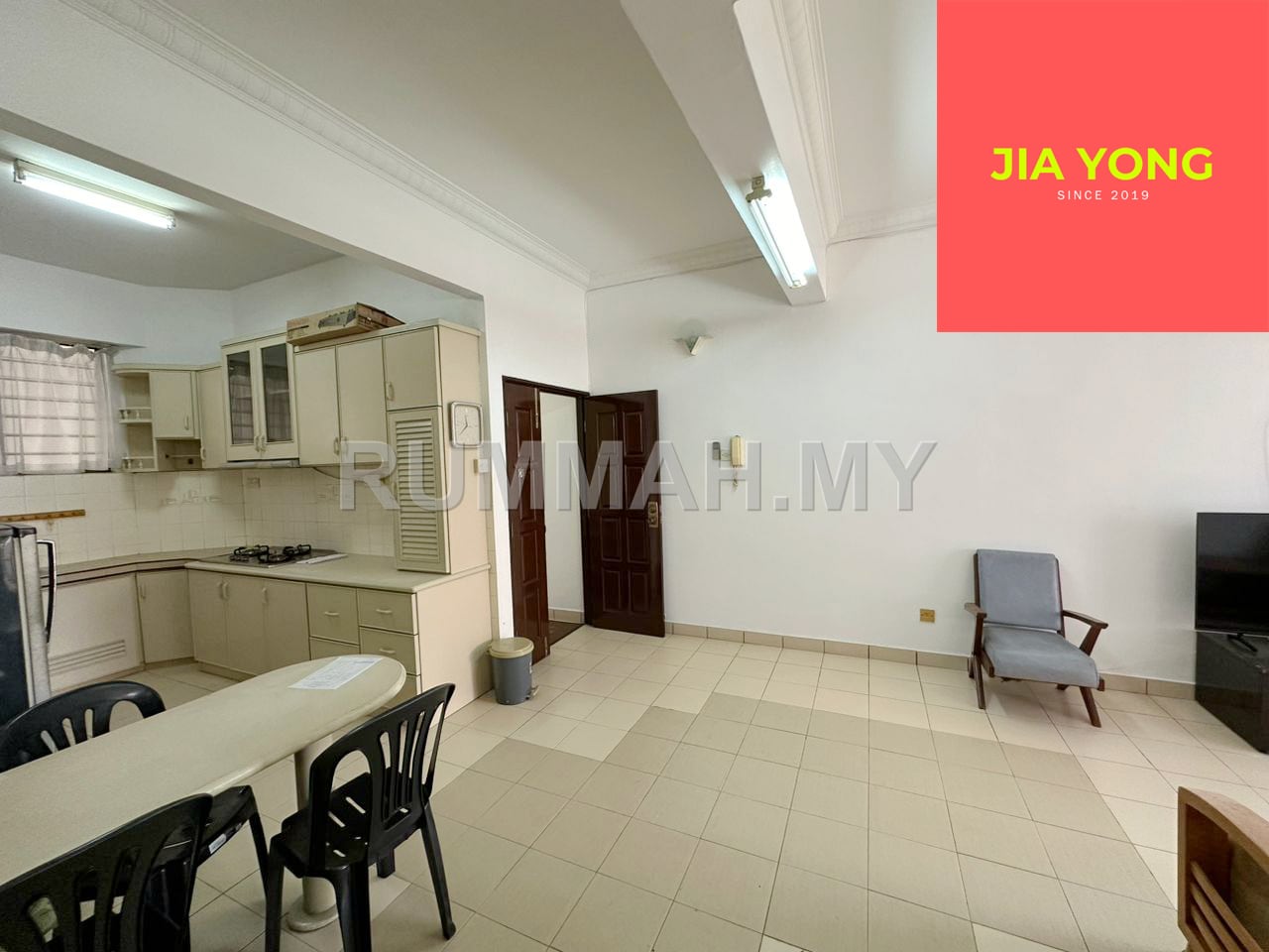 condo in George Town, Penang — photo 5