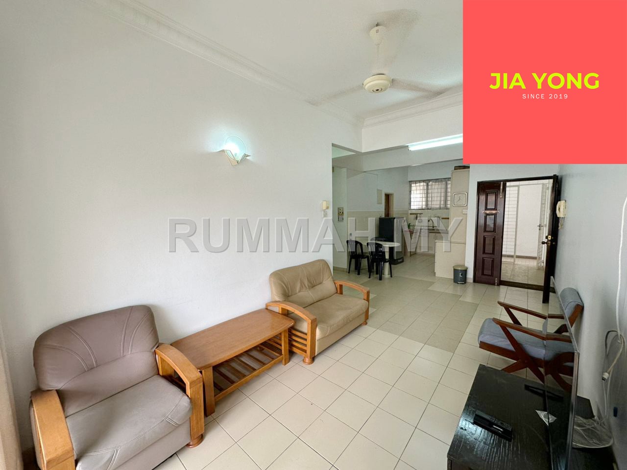 condo in George Town, Penang — photo 7