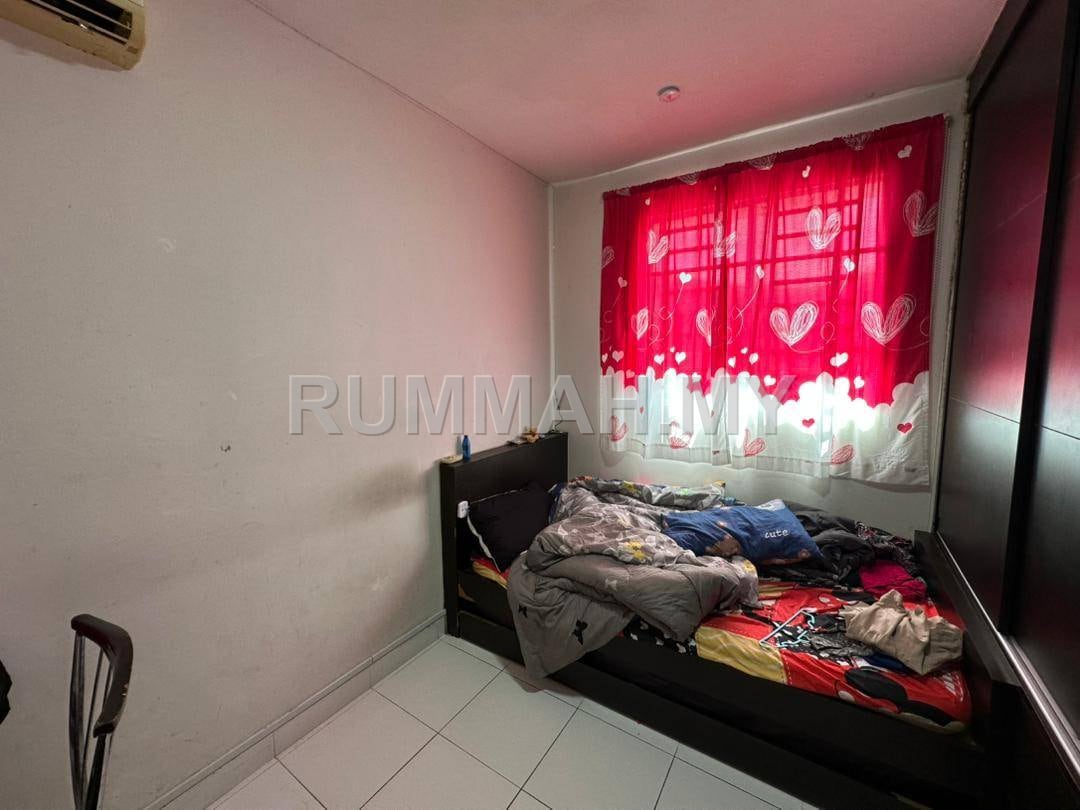 condo in Air Itam, Penang — photo 5
