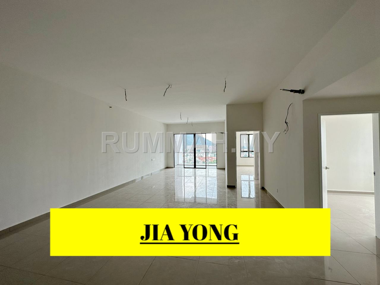 condo in Air Itam, Penang — photo 2
