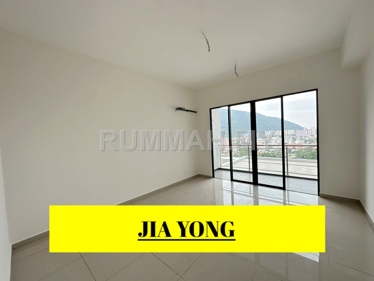 condo in Air Itam, Penang — photo 3