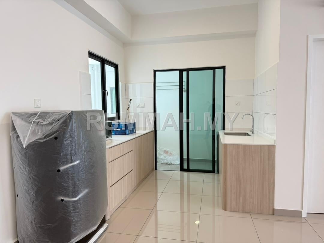 condo in Air Itam, Penang — photo 6