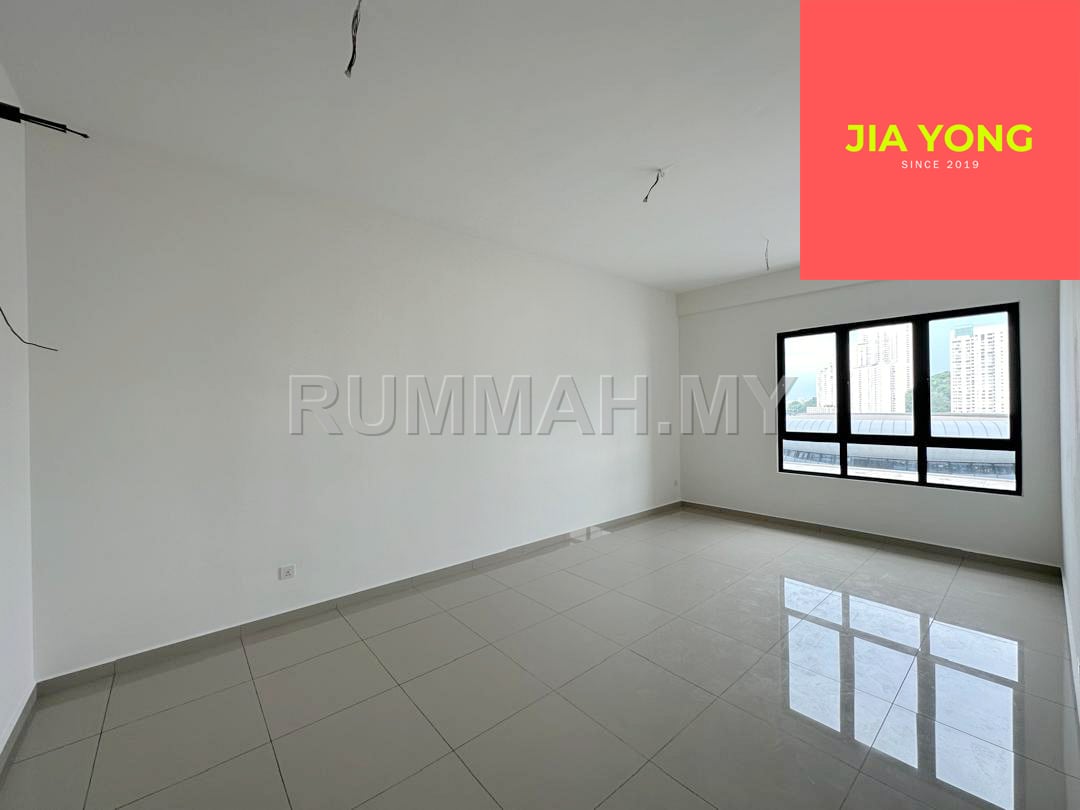 condo in Air Itam, Penang — photo 2