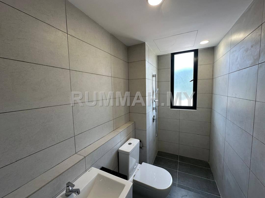 condo in Air Itam, Penang — photo 2