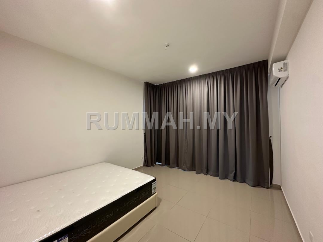 condo in Air Itam, Penang — photo 3