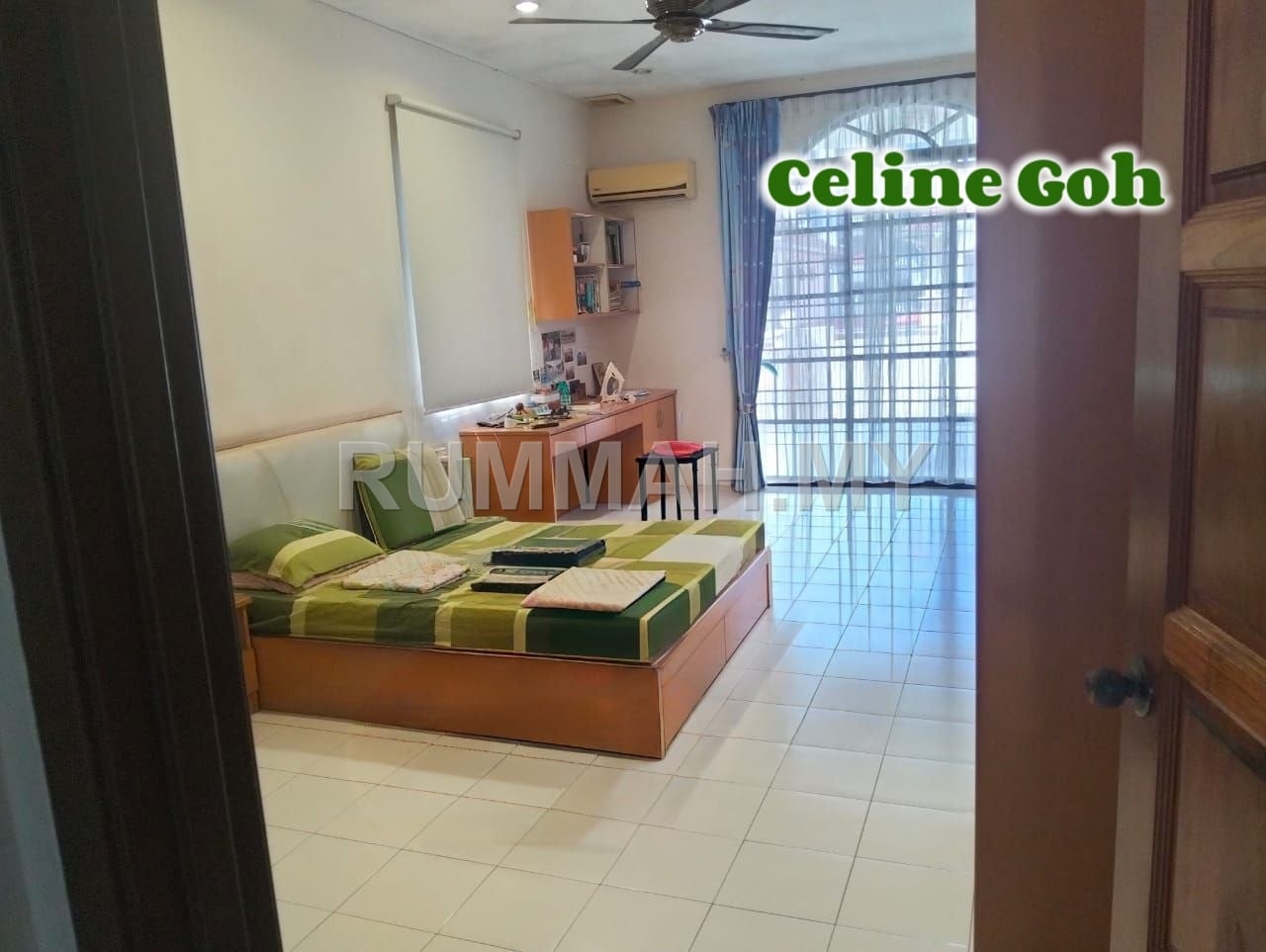 house in Butterworth, Penang — photo 2
