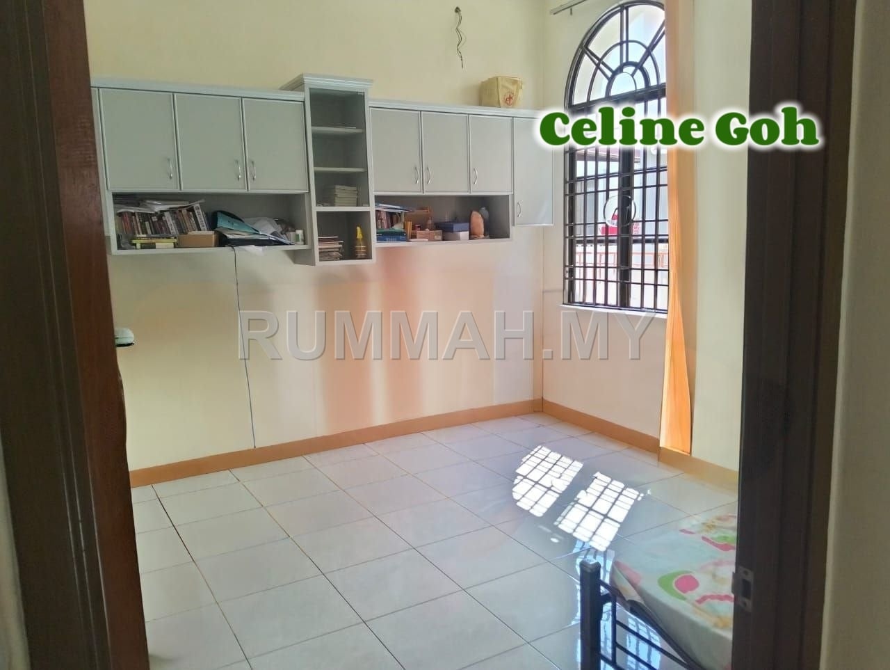 house in Butterworth, Penang — photo 3