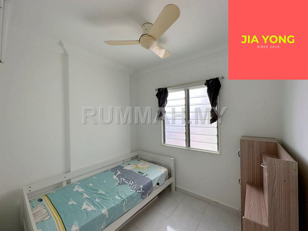 condo in Jelutong, Penang — photo 2