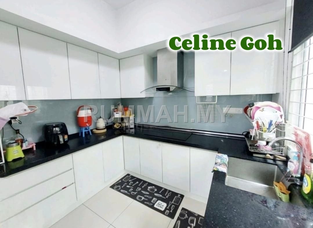 condo in Butterworth, Penang — photo 2
