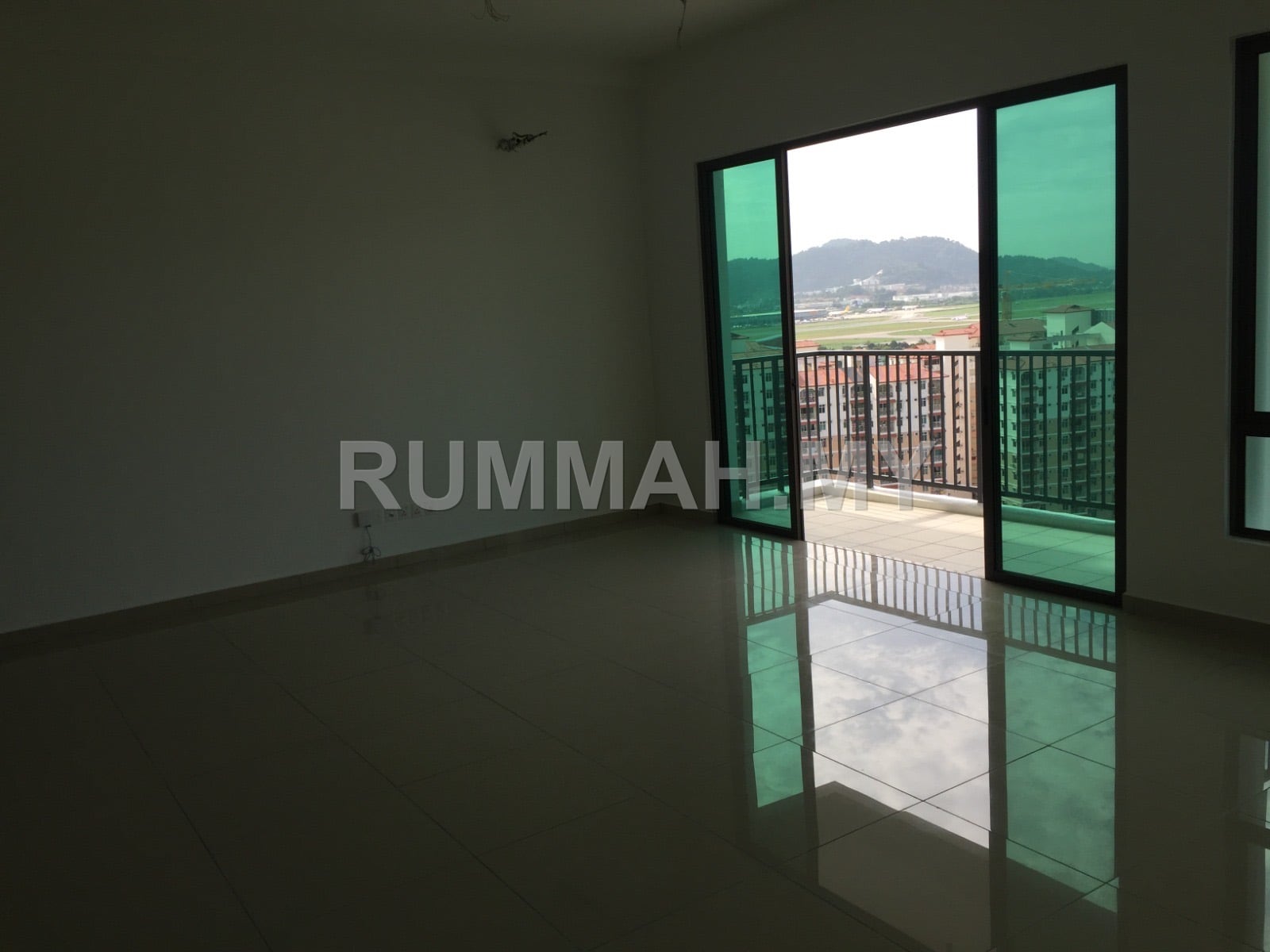 condo in Bayan Lepas, Penang — photo 3