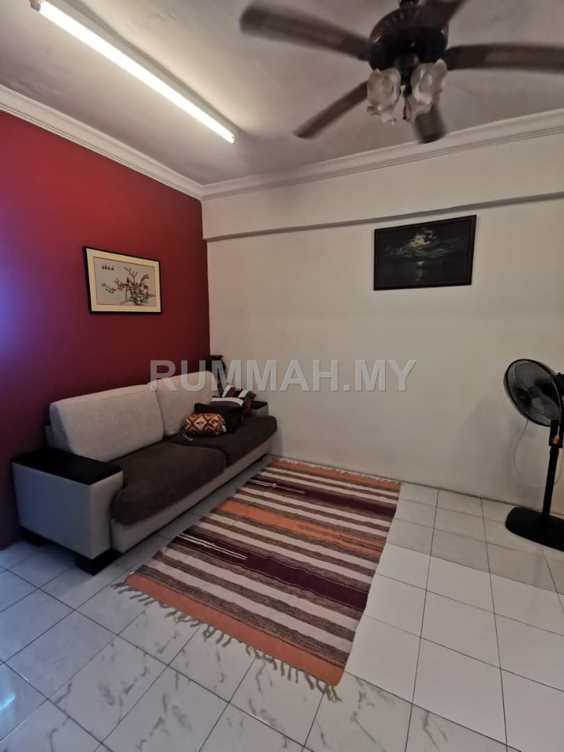 condo in Jelutong, Penang — photo 5