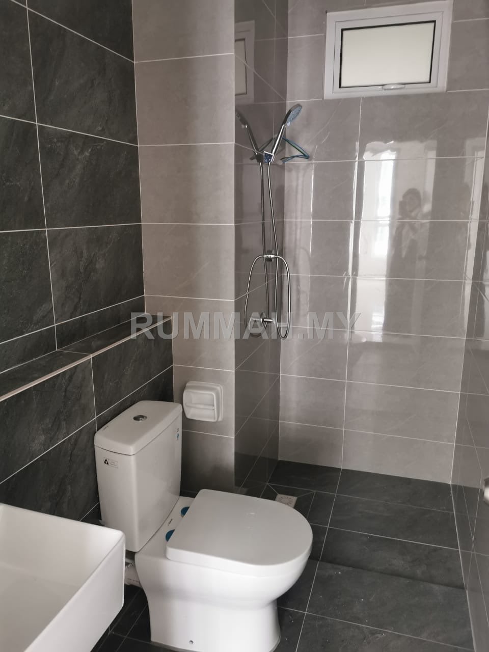 3-bedroom condo in Bayan Lepas, Penang for sale - Lucerne Residences, Bayan Lepas, Penang
