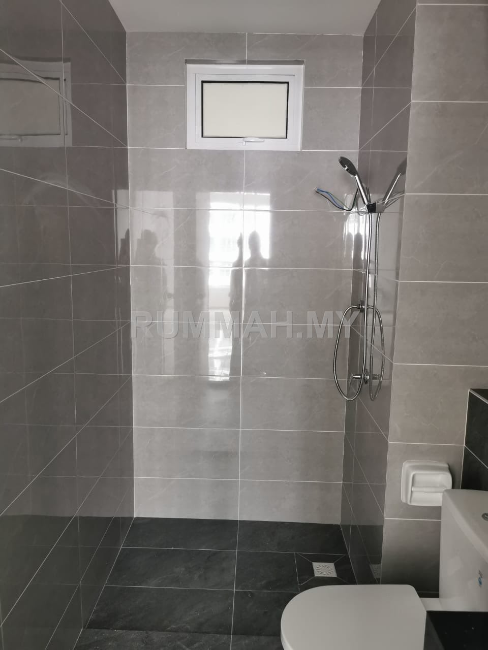 condo in Bayan Lepas, Penang — photo 2