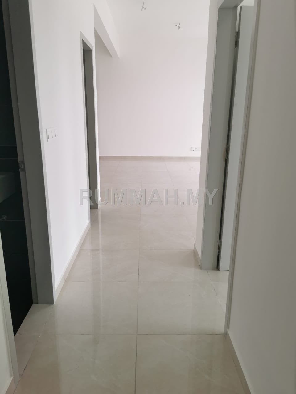 condo in Bayan Lepas, Penang — photo 5