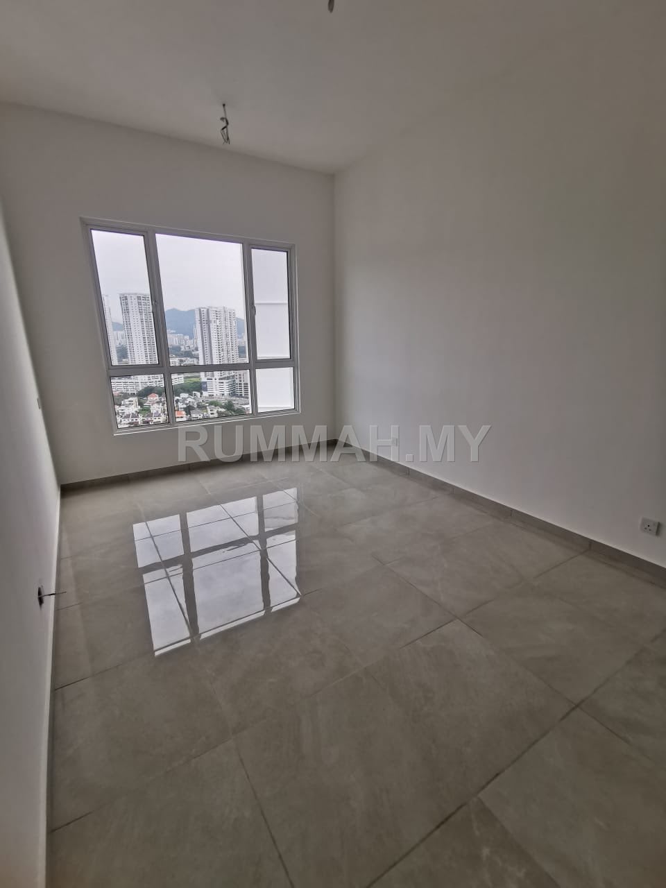 condo in Bayan Lepas, Penang — photo 6
