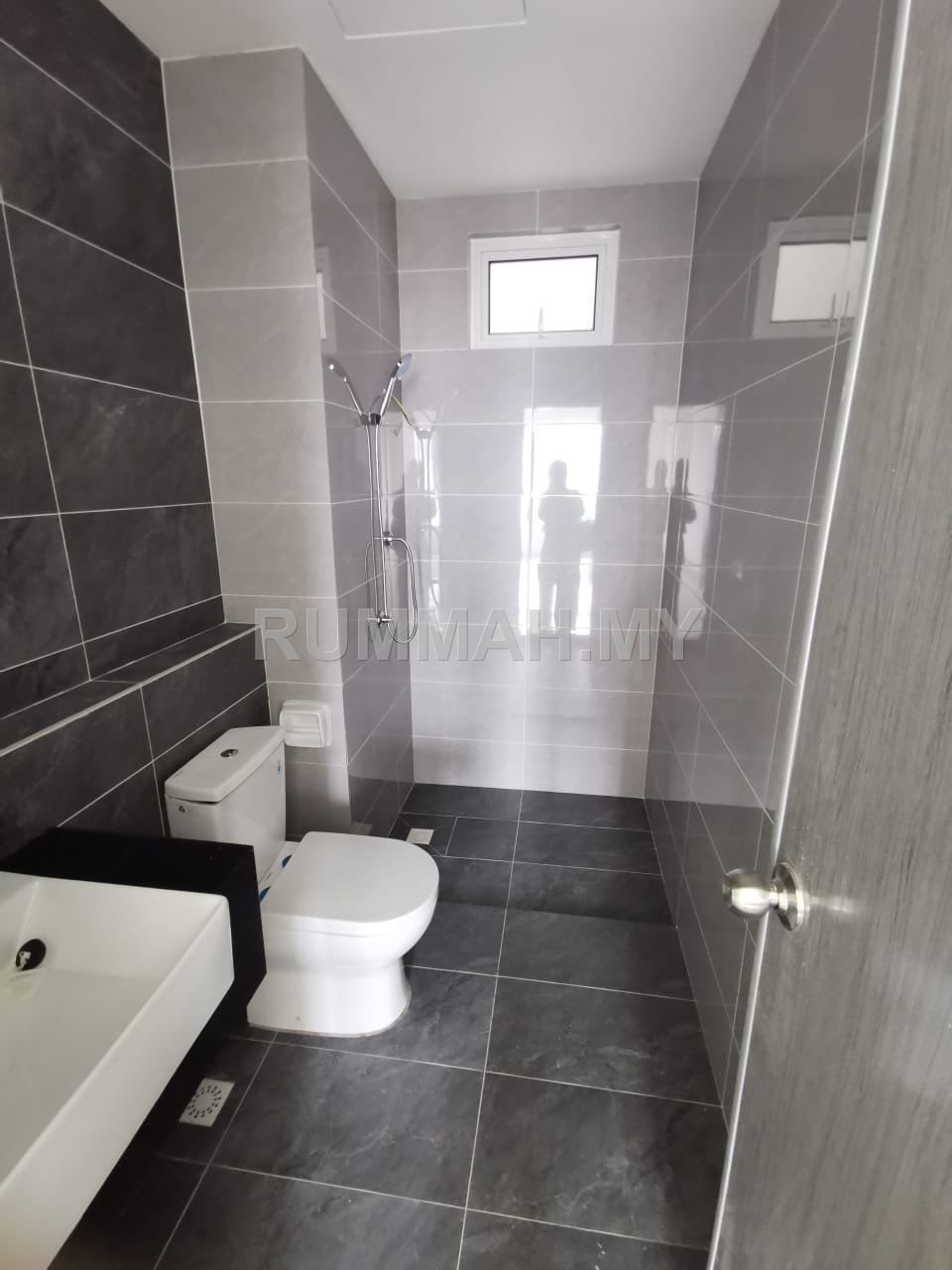 condo in Bayan Lepas, Penang — photo 7