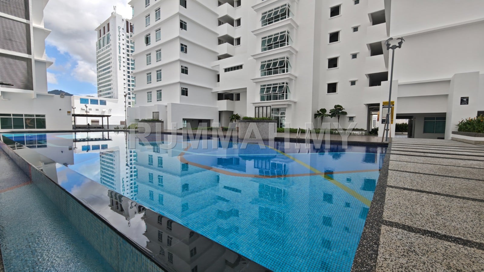 condo in Bayan Baru, Penang — photo 2