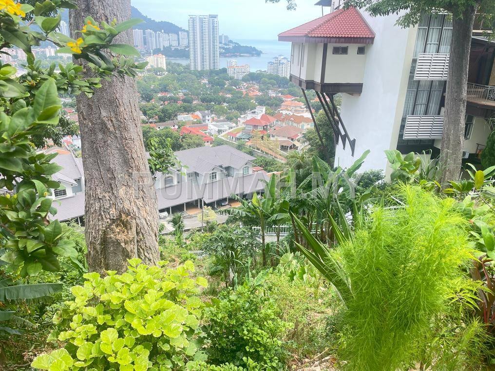 land in Tanjung Bungah, Penang — photo 3