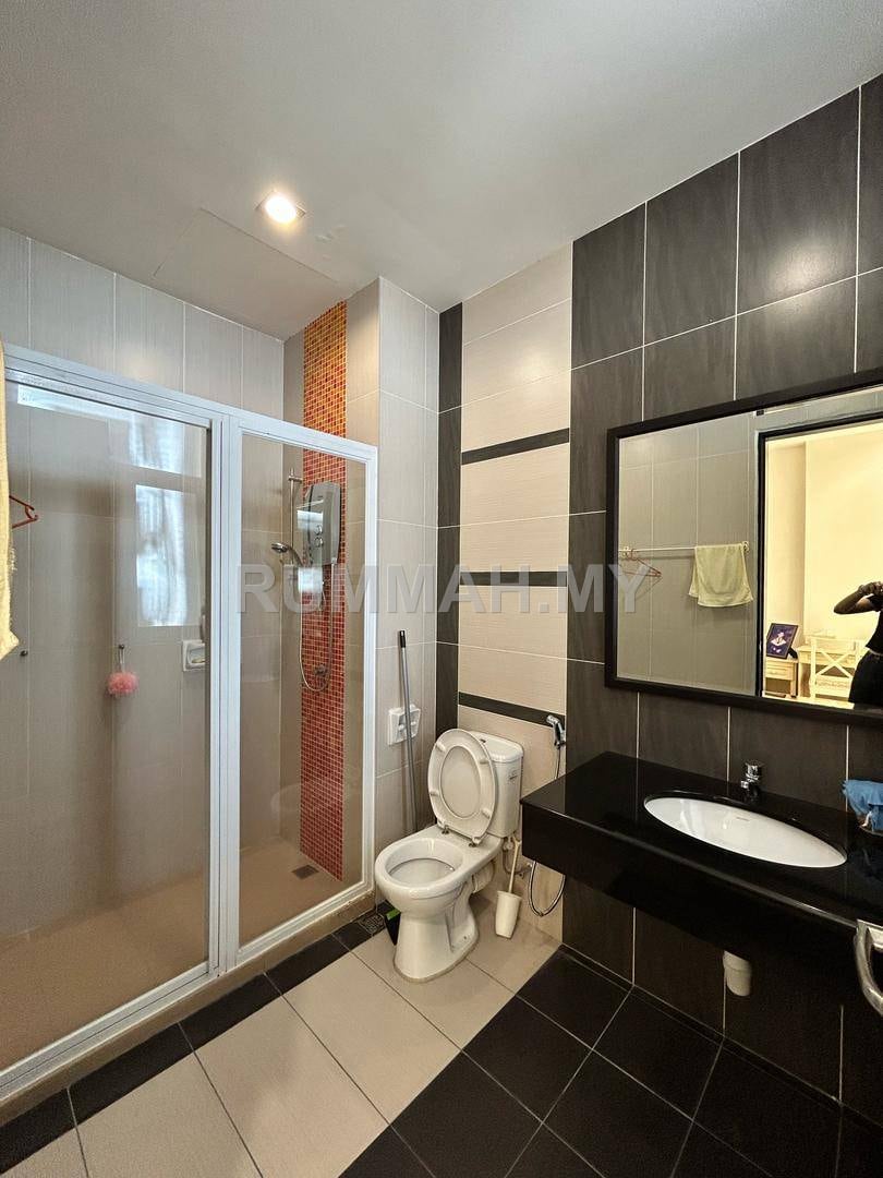 condo in Tanjung Tokong, Penang — photo 7
